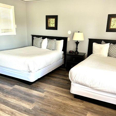 Middleton Motel & Suites 外观 照片