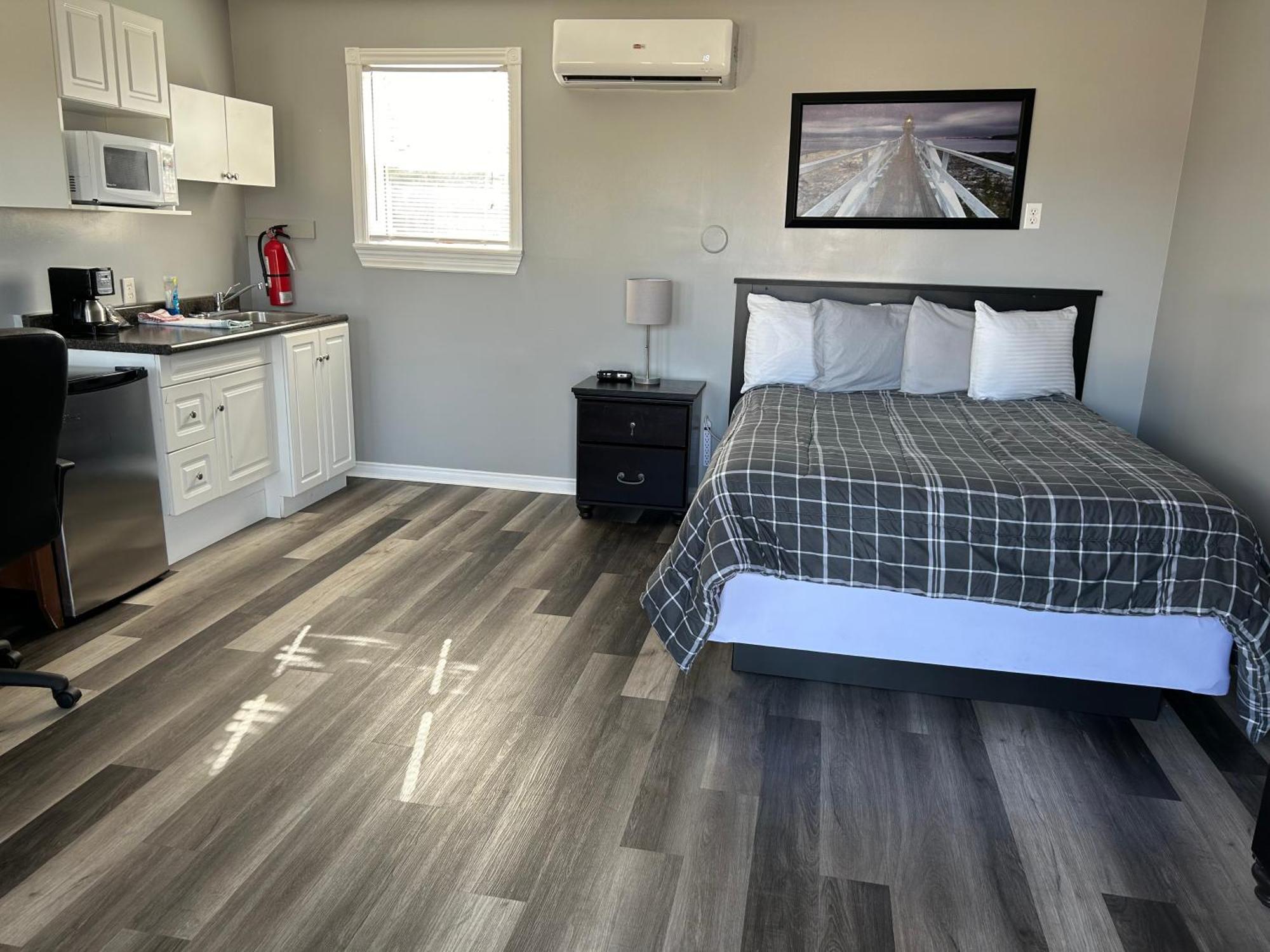 Middleton Motel & Suites 外观 照片