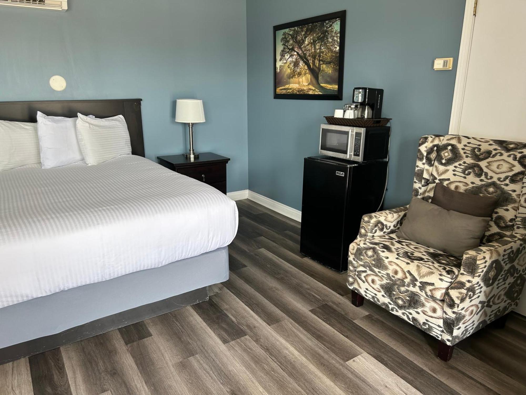 Middleton Motel & Suites 外观 照片