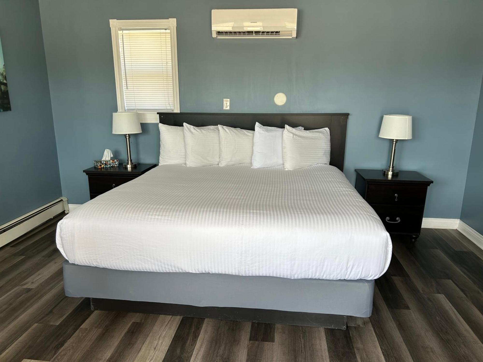 Middleton Motel & Suites 外观 照片