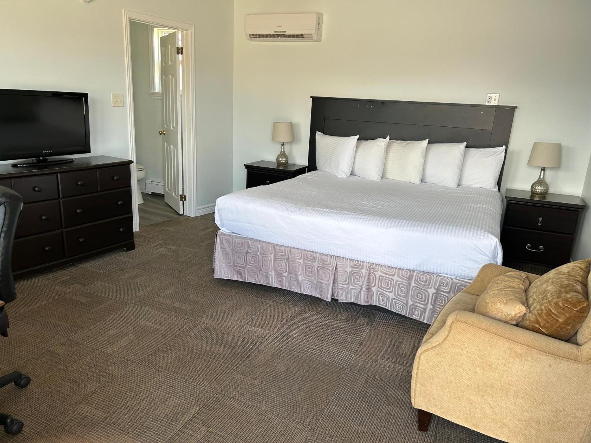Middleton Motel & Suites 外观 照片