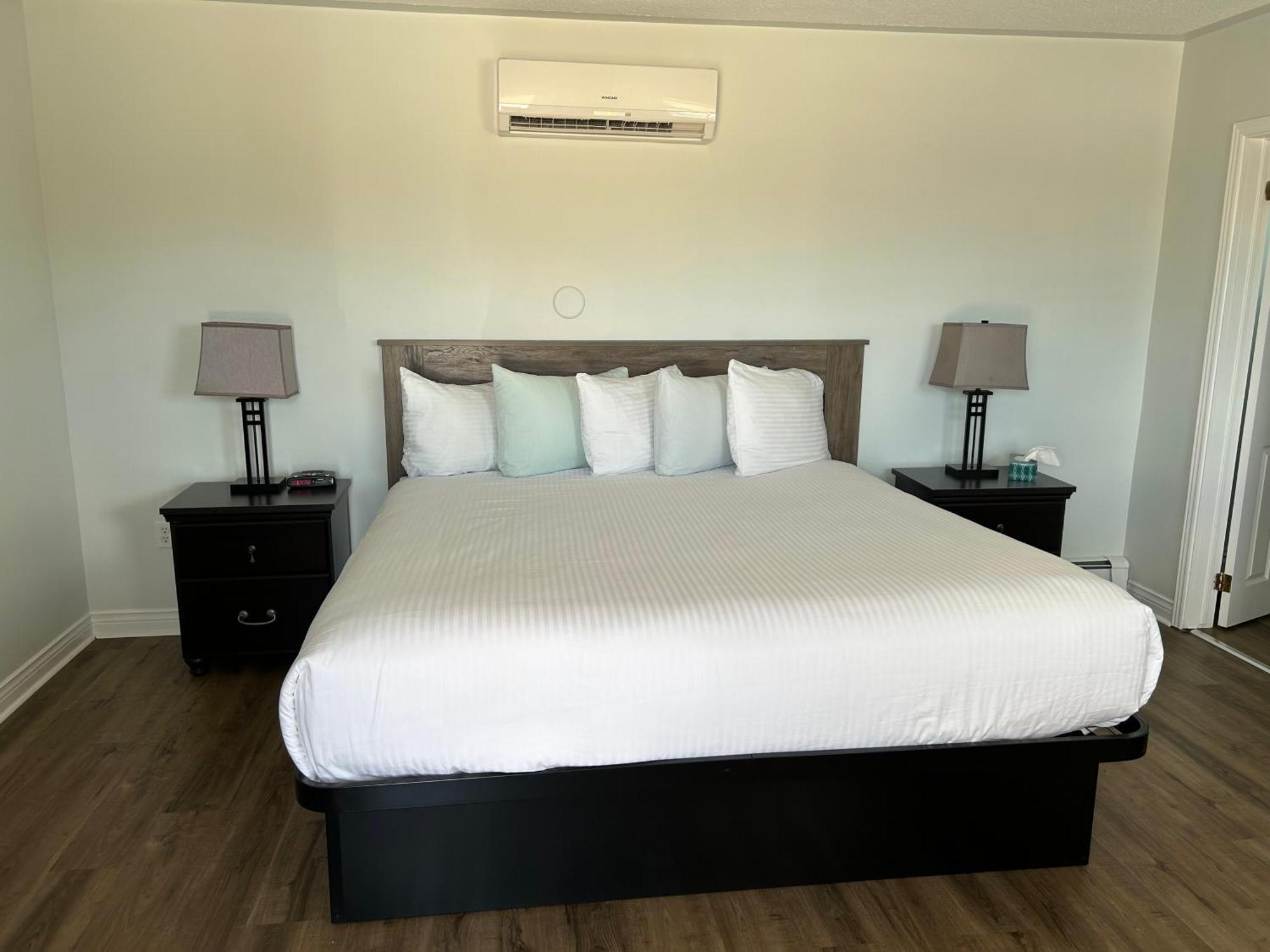 Middleton Motel & Suites 外观 照片