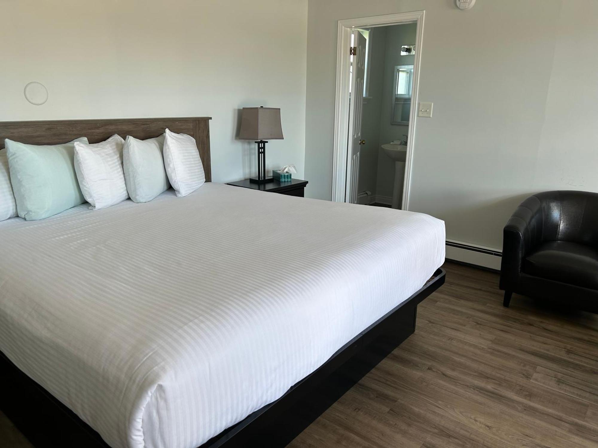 Middleton Motel & Suites 外观 照片