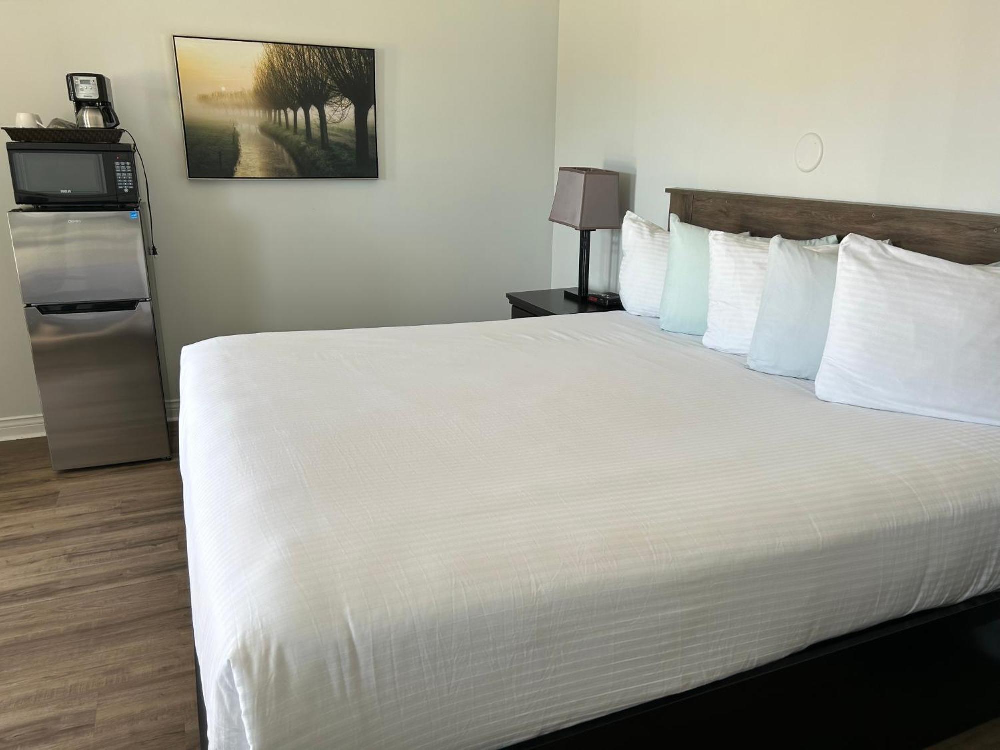 Middleton Motel & Suites 外观 照片