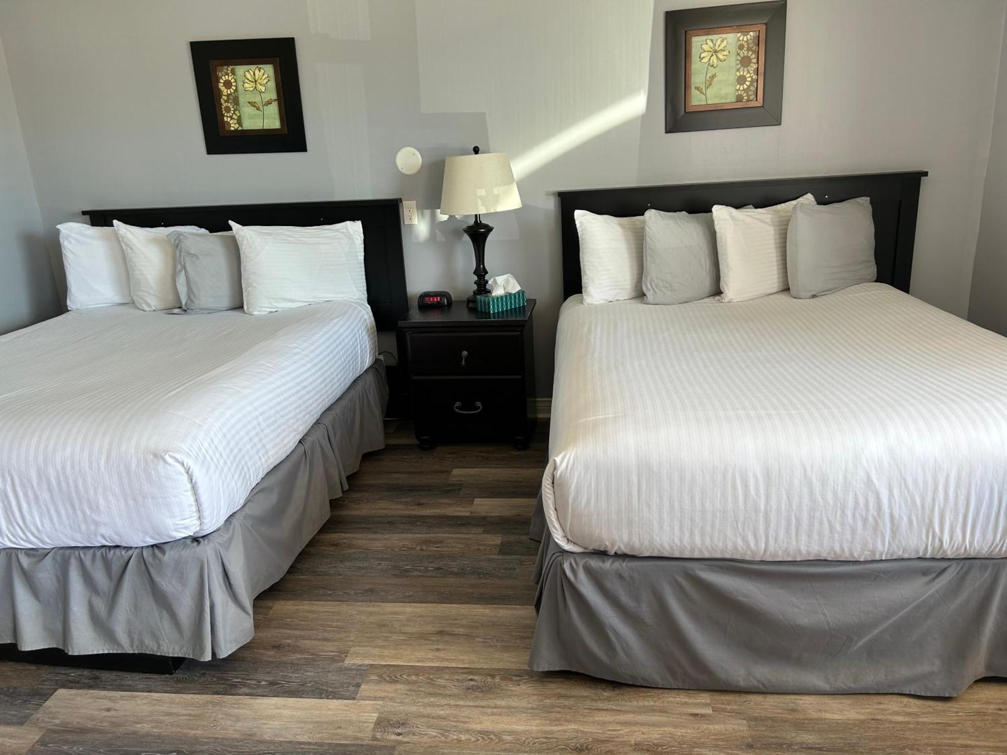 Middleton Motel & Suites 外观 照片