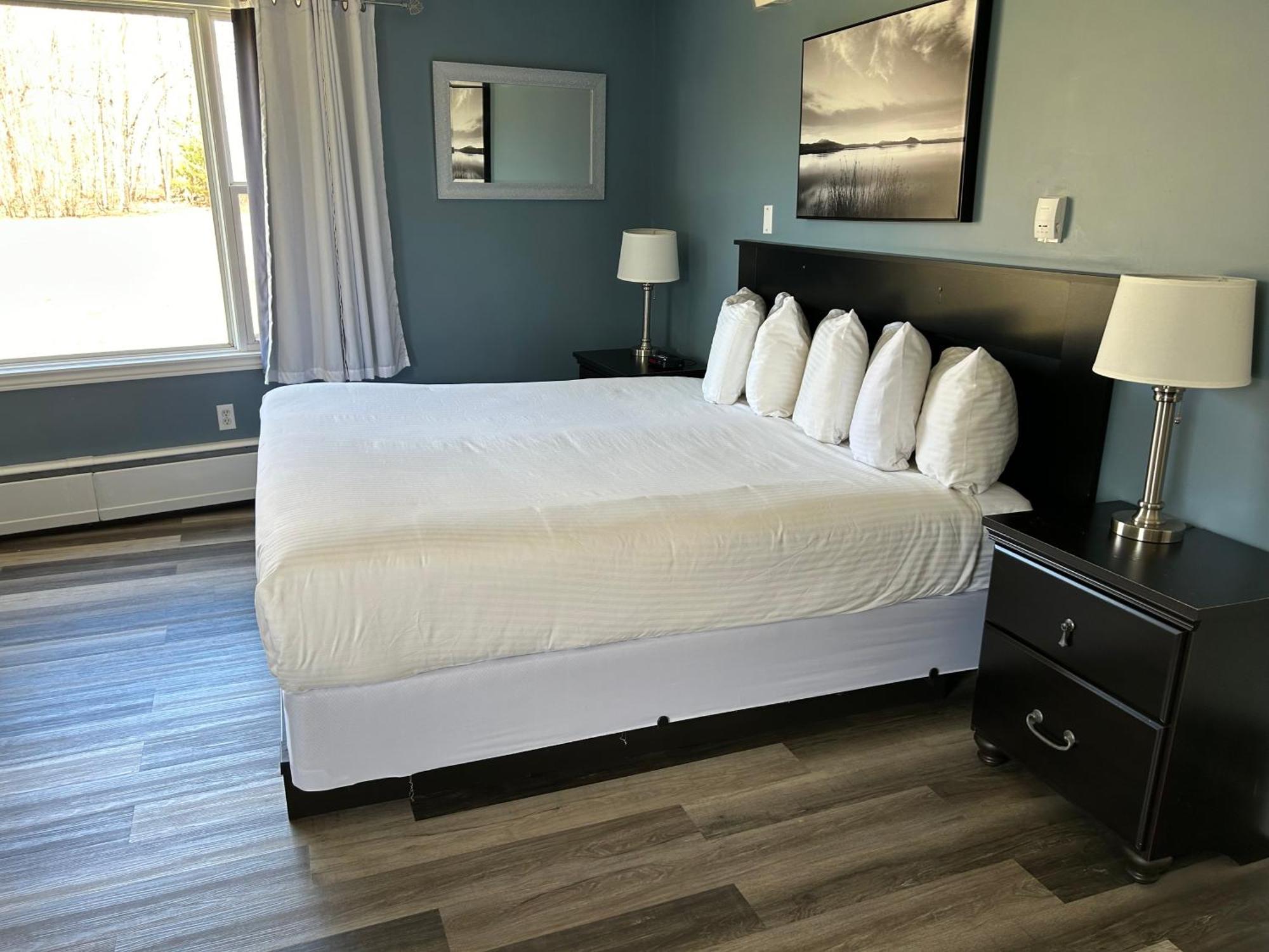 Middleton Motel & Suites 外观 照片