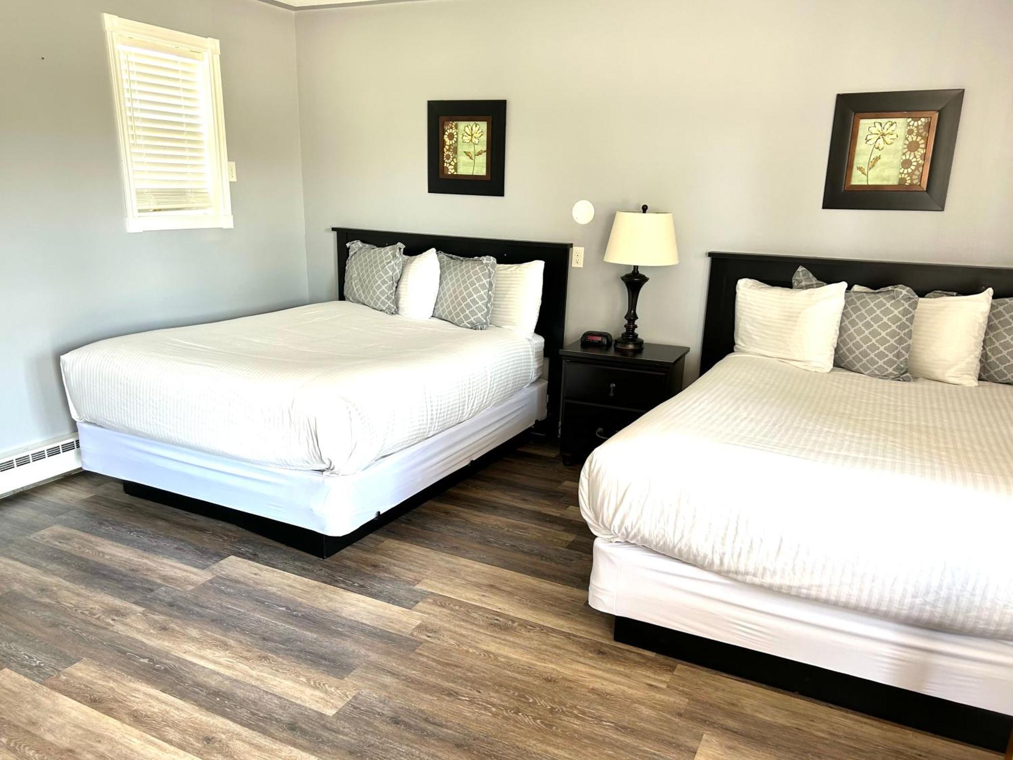 Middleton Motel & Suites 外观 照片