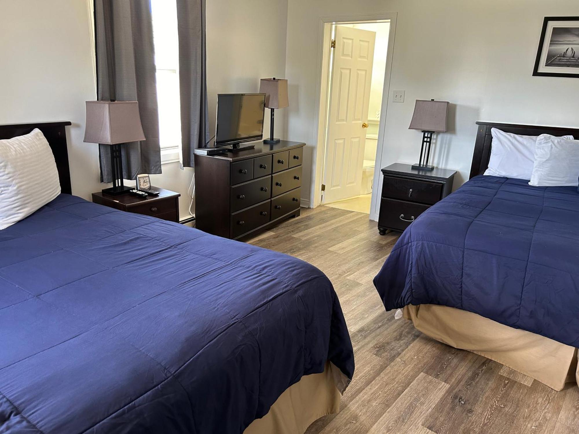 Middleton Motel & Suites 外观 照片