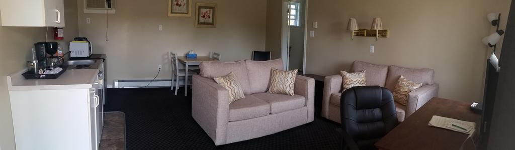 Middleton Motel & Suites 外观 照片