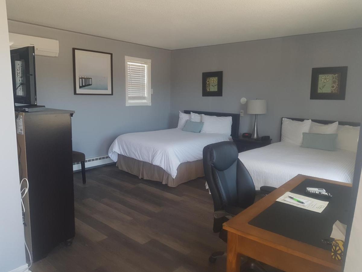 Middleton Motel & Suites 外观 照片