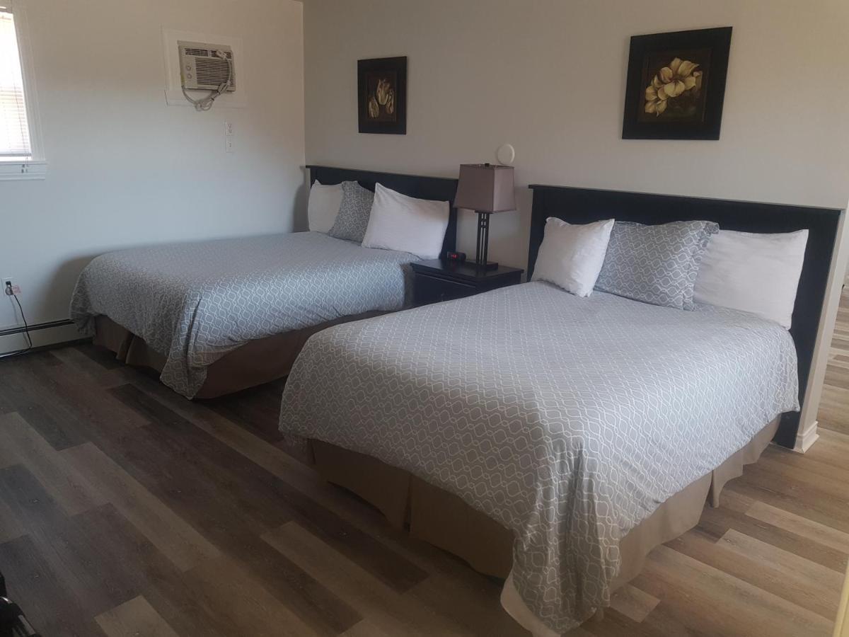 Middleton Motel & Suites 外观 照片
