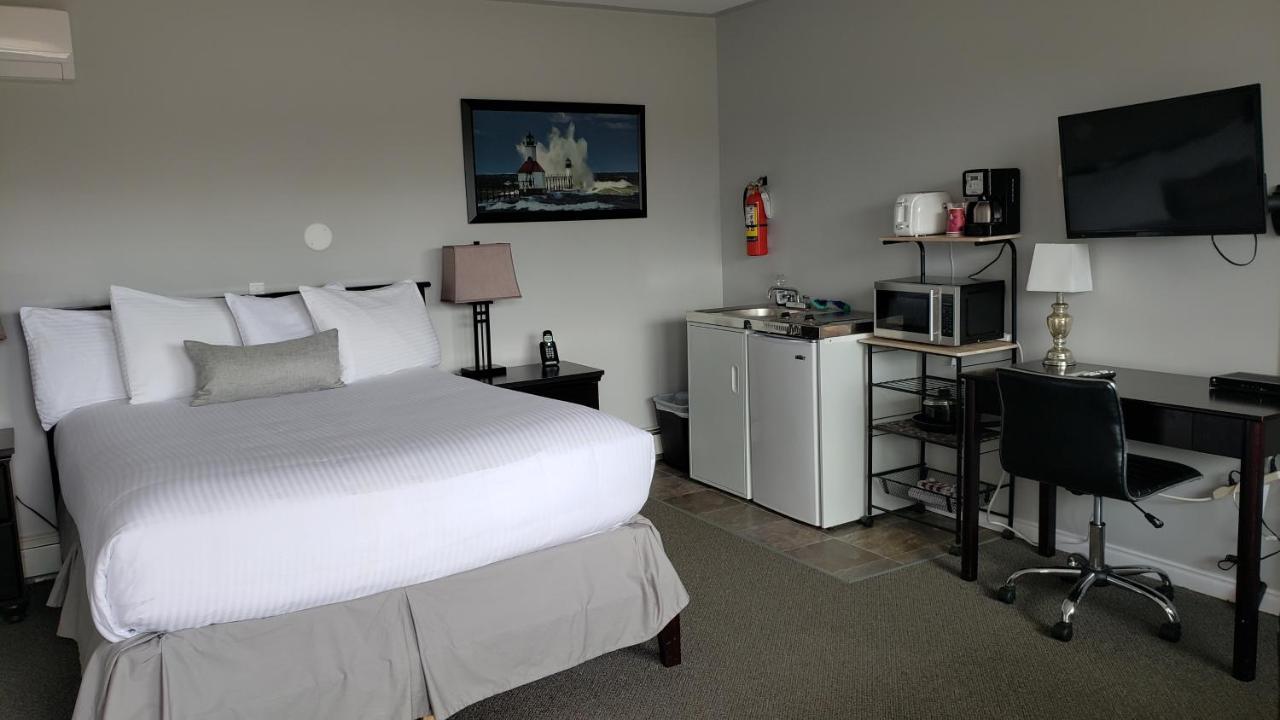 Middleton Motel & Suites 外观 照片