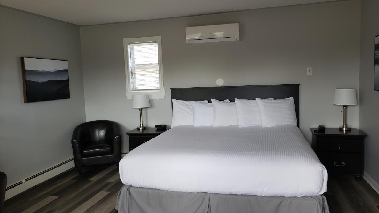 Middleton Motel & Suites 外观 照片